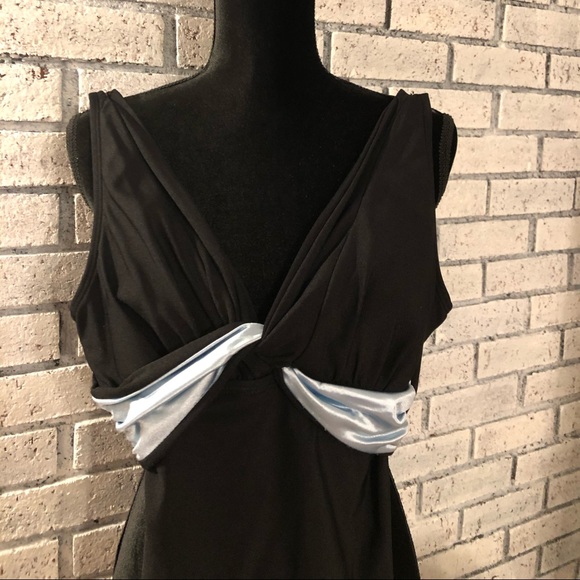 Women’s Sexy Black Swimsuit - Picture 7 of 10